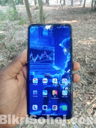 Redmi Note 8 pro